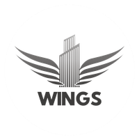 Wings Logo